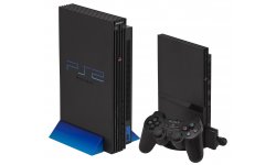 PS2 Versions