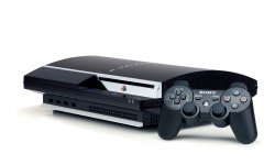ps3 playstation 3 fat