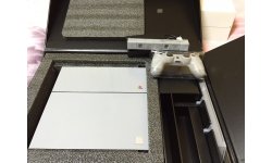 PS4 20th Anniversary Edition PlayStation deballage unboxing gamergen 12.01.2015 (19)