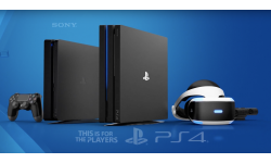 PS4 anne?e 2016