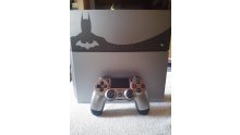 PS4 Batman Arkham Knight de?ballage 1