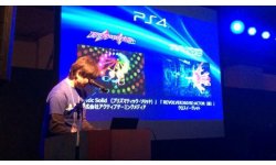 PS4 Bitsummit