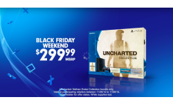 PS4 Black Friday