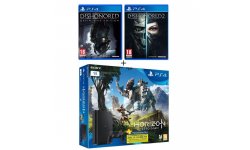 PS4 bon plan