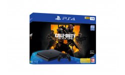 PS4 bundle Call of Duty Black Ops 4