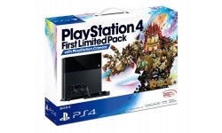 PS4 bundle Japon 07.10.2013.