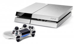 ps4 coloris blanc 28 01 2014