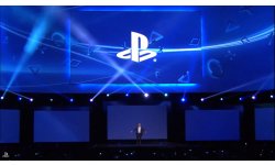 PS4 Conference