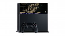 PS4 coques MGS V 1