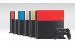 PS4 custom faceplate 7