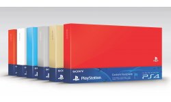 PS4 custom faceplate 8