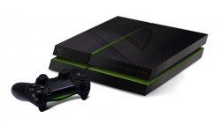 ps4 custom rockstar gta v