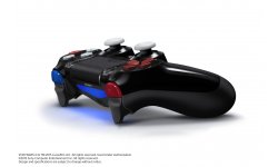 PS4 Dark Vador image screenshot 8