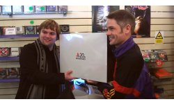 PS4 edition PSOne 20 anniversary