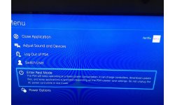 PS4 firmware 2 50 1