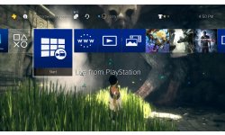 PS4 firmware 4.50 01