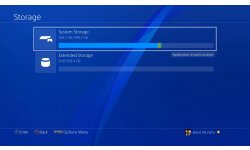 PS4 firmware 4.50 9