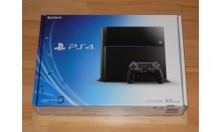 ps4 gamergen unboxing deballage photos playstation 4 2013 11 15 04