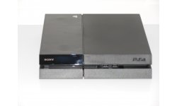 ps4 gamergen unboxing deballage photos playstation 4 2013 11 15 16