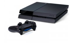 ps4 hardware