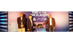 PS4 Inde