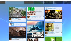 PS4 Interface Utilisateur 23 07 2013 screenshot 1