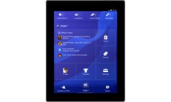 ps4 interface utilisateur tablette 001