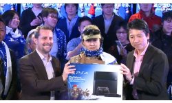 ps4 launch event japan japon 015