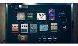 PS4 Lineup Music Video Boost Your Play