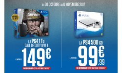 PS4 Micromania Offre images (2)