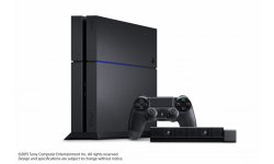 PS4 modele CUH1200 (8)