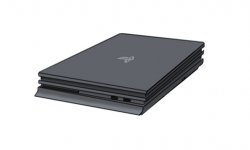 PS4 Neo Sketch 3