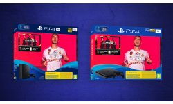 PS4 pack FIFA 20