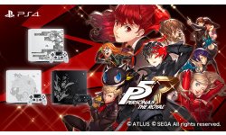 PS4 Persona 5 Royal 12 09 2019