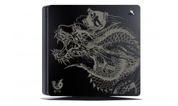 PS4 PlayStation 4 Collector Yakuza 6 images (2)