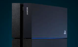 PS4 PlayStation 4 console hardware