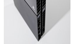 ps4 playstation 4 demontage mise nue yasuhiro ootori photo 07112013 011