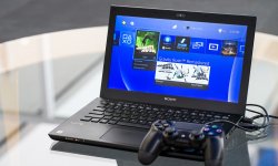 PS4 PlayStation 4 Firmware 3 50 screenshot 9