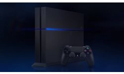 PS4 PlayStation 4 head hardware