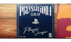 PS4 PlayStation 4 line up 2018 images