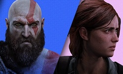 PS4 PlayStation jeux head banner line up games