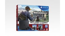 PS4 PlayStation Slim pack bundle image (2)