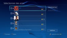 PS4 PlayStation tuto notification amis tutoreils images (4)