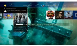 PS4 PlayStation tuto notification amis tutoreils images (6)