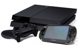 PS4 playstation Vita Bundle pac