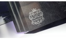 PS4 Pro Kingdom Hearts III photos TGS (6)