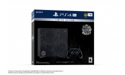 PS4 Pro Kingdom Hearts III pic 3