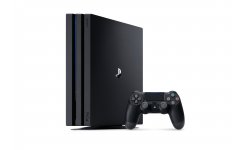 PS4 Pro PlayStation Images (18)