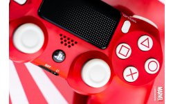 PS4 Pro Spider Man images deballage photos (1)