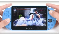 PS4 PS Vita Hokuto Ga Gotoku image remote play